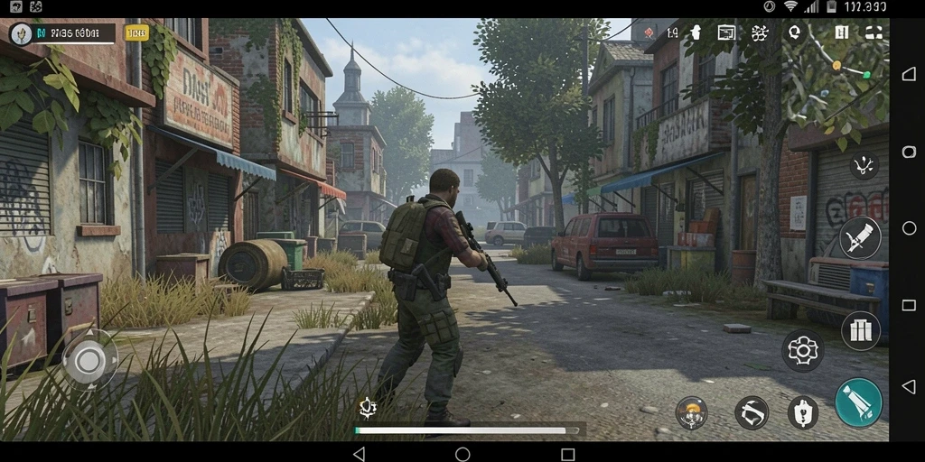 elang178 - Gameplay menantang dengan berbagai level yang seru.