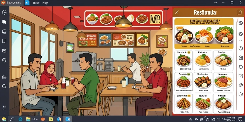 funpari - Level baru yang menantang dan mengasyikkan.