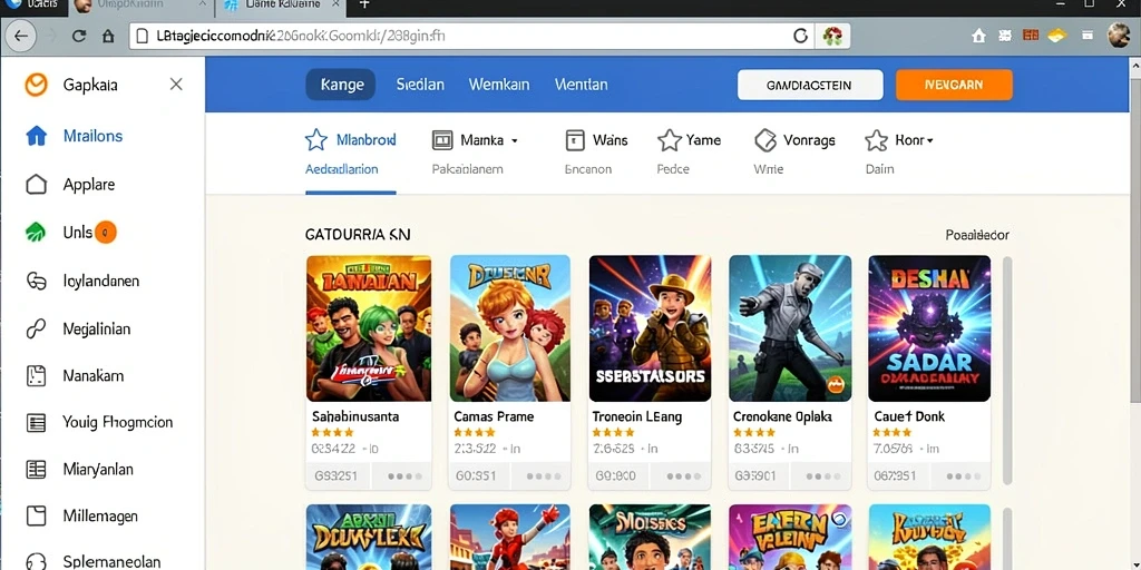 gacor108 - Pengalaman bermain yang seru dan penuh tantangan.