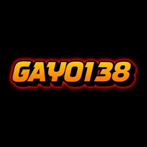 GAYO138 - Game Seru untuk Para Pecinta Hiburan