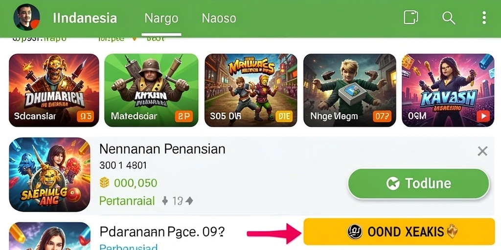 hoki9 - Karakter baru yang menarik dan menambah keseruan bermain.