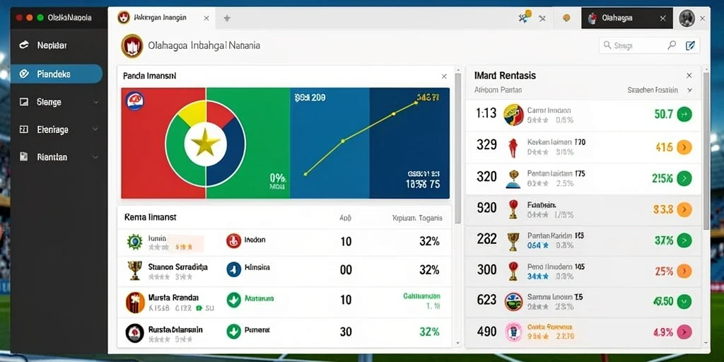 rsngame - Berbagai misi menantang untuk meningkatkan skill bermain.