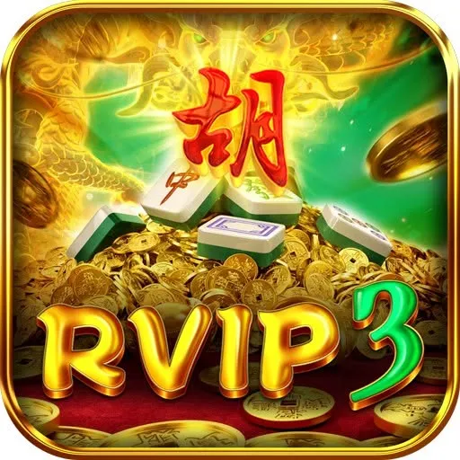 RVIP3 - Game Seru untuk Petualangan Tanpa Batas