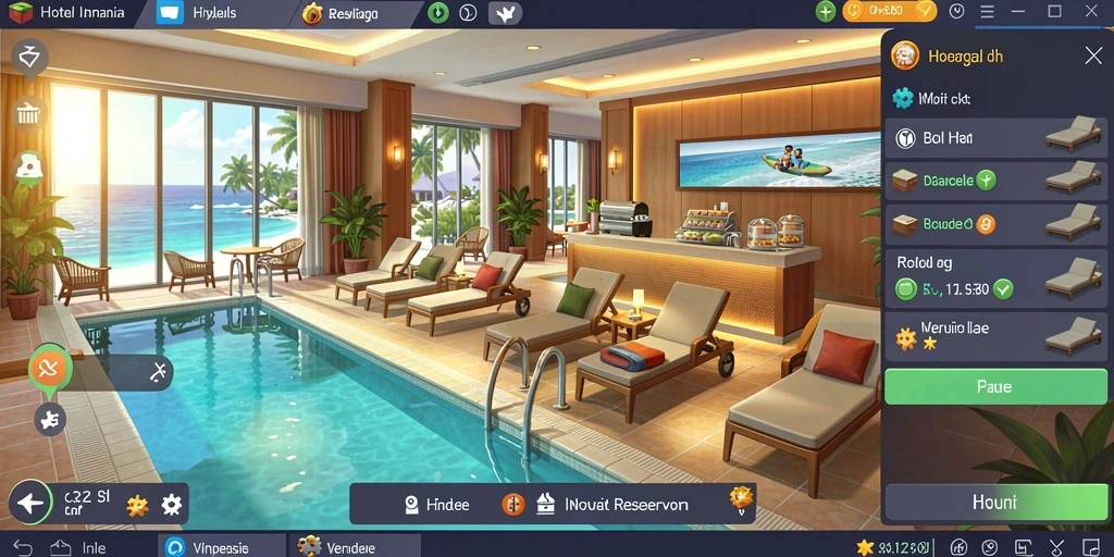 s9s9 - Pengalaman multiplayer yang seru dengan teman-teman.