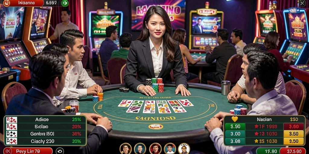 zeus138 - Karakter baru dengan kemampuan unik siap dimainkan.