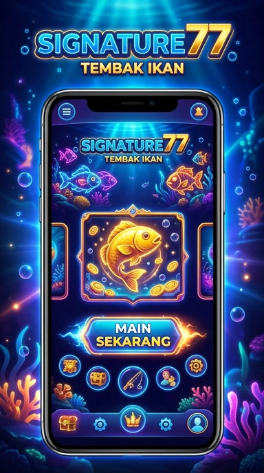 Cuplikan fitur inti — navigasi cepat di genggaman